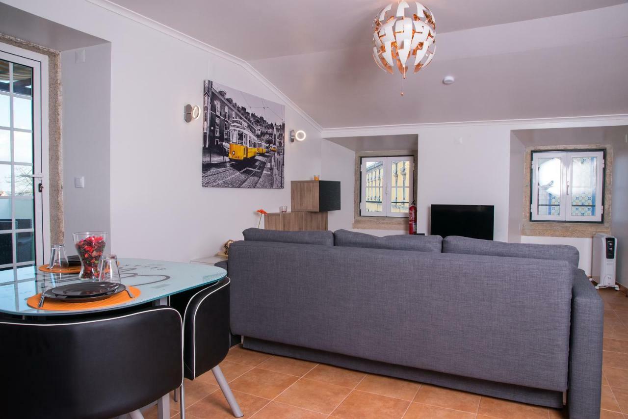 Apartamento Hidden Gem 1 Near Praça Do Comércio