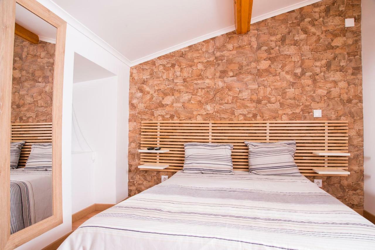Apartamento Hidden Gem 1 Near Praça Do Comércio Lisboa