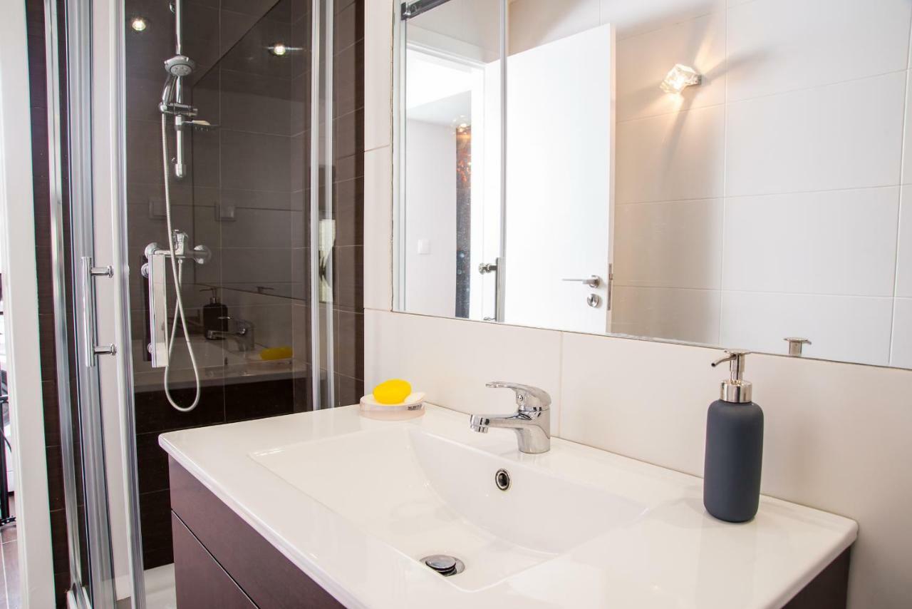 Apartamento Hidden Gem 1 Near Praça Do Comércio